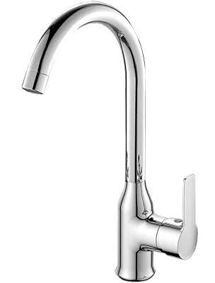 Смеситель для кухни Elghansa Emerald New 5691010