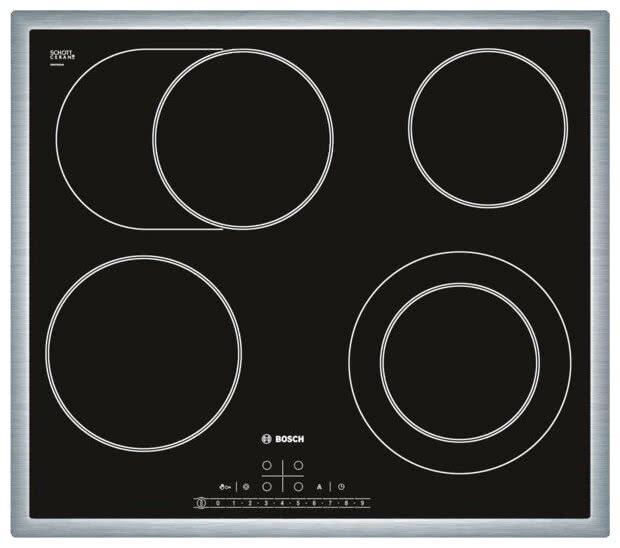 Варочная панель Bosch PKN645F17R