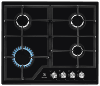 Варочная панель Electrolux GEE 26 MB