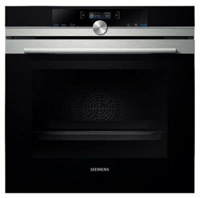 Духовой шкаф Siemens HB633GNS1
