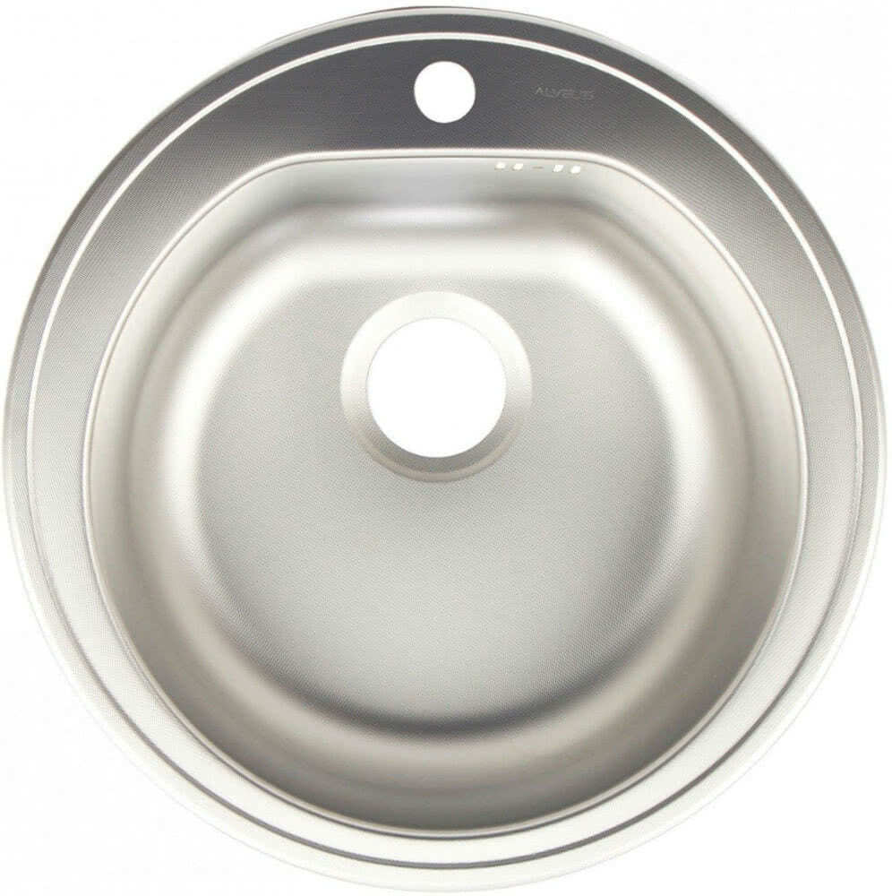 Мойка для кухни Alveus Form 30 (Leinen)