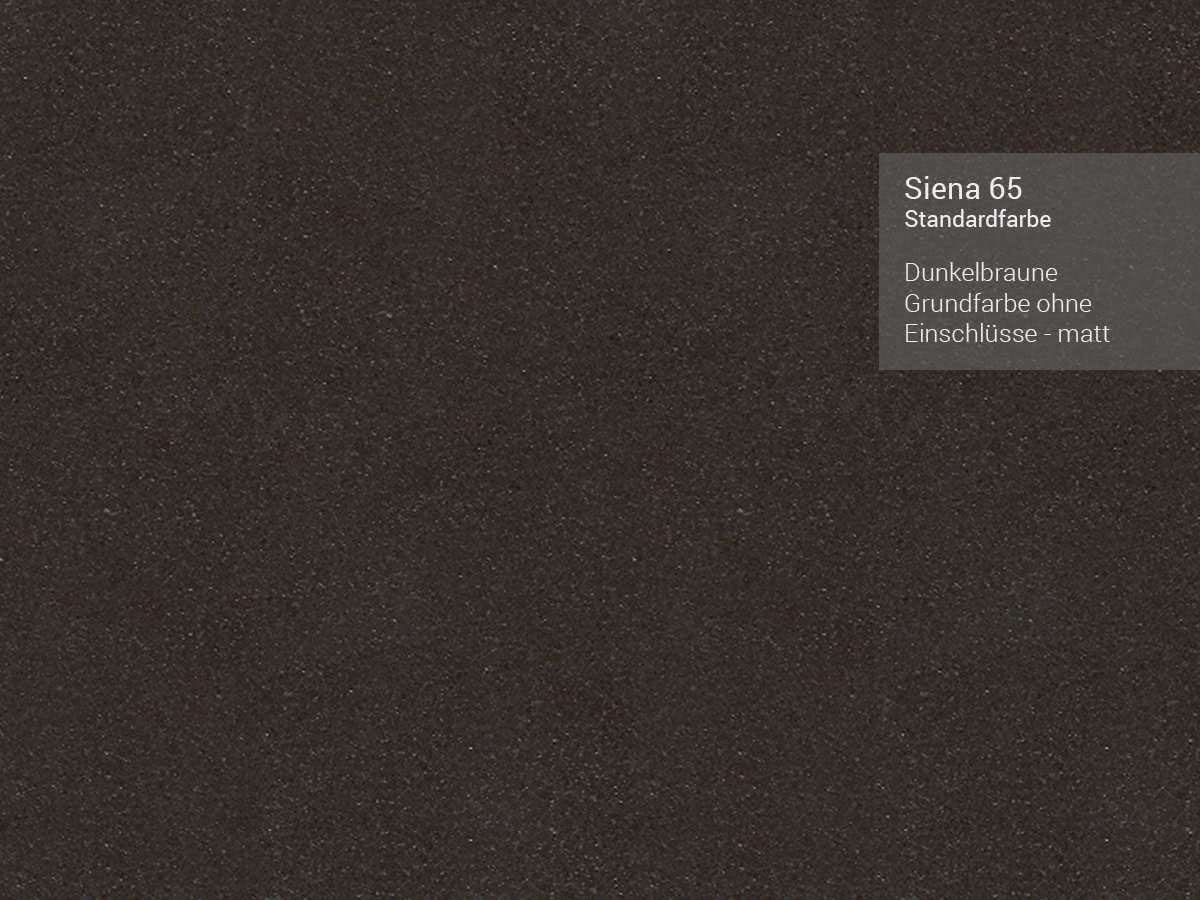 Керамическая мойка SystemCeram Delta 86 темно-коричневый
