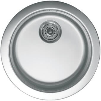 Мойка для кухни Orivel Venera 480 C сатин