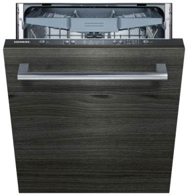 Посудомоечная машина Siemens iQ100 SN 614X00 ER