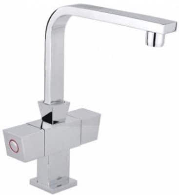 Смесительи для кухни Timo Tetra 0173F