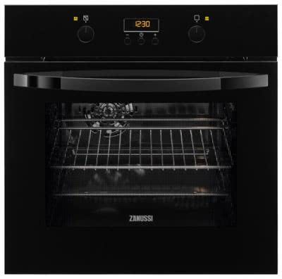 Духовой шкаф Zanussi OPZB 4210 B