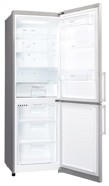 Холодильник LG GA-M539 ZMQZ