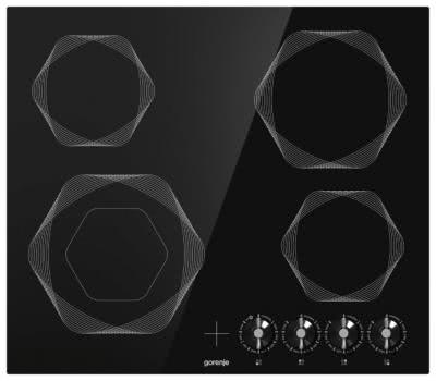 Варочная панель Gorenje EC 642 INI