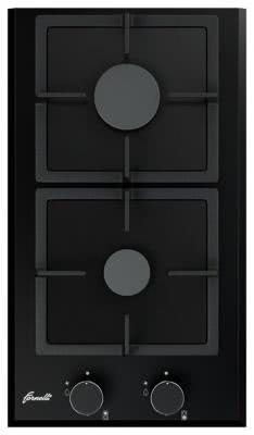 Варочная панель Fornelli PGA 30 Quadro BL