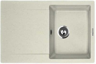 Мойка для кухни Lava L.4 ваниль