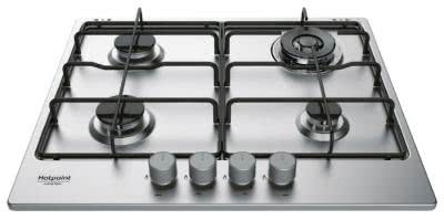 Варочная панель Hotpoint-Ariston THC 642 W IX