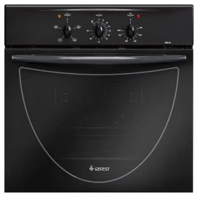 Духовой шкаф GEFEST ДА 602-01 A