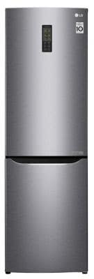 Холодильник LG GA-B379 SLUL