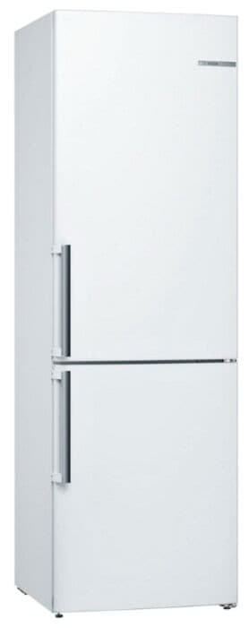 Холодильник Bosch KGV36XW2OR