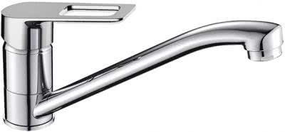 Смеситель для кухни Elghansa Brunn New 56A0906