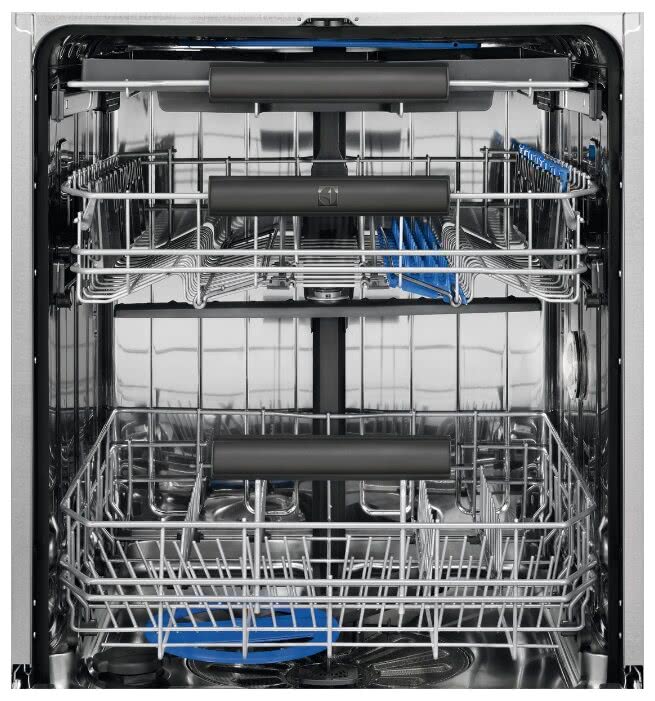 Посудомоечная машина Electrolux EEZ 969300 L