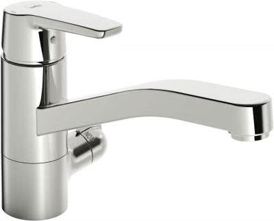 Смеситель для кухни Oras Saga 3935F с клапаном