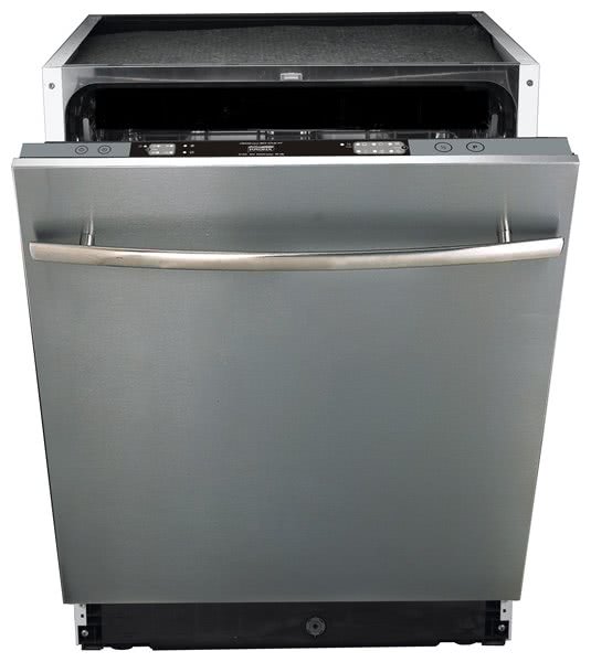 Посудомоечная машина Krona BDX 60126 HT