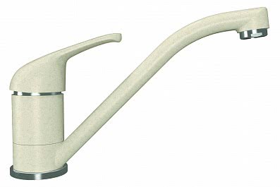 Смеситель для кухни Bamboo Нота BM латте