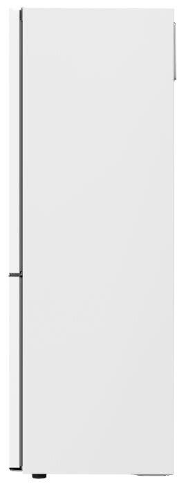 Холодильник LG DoorCooling+ GA-B459SQQZ