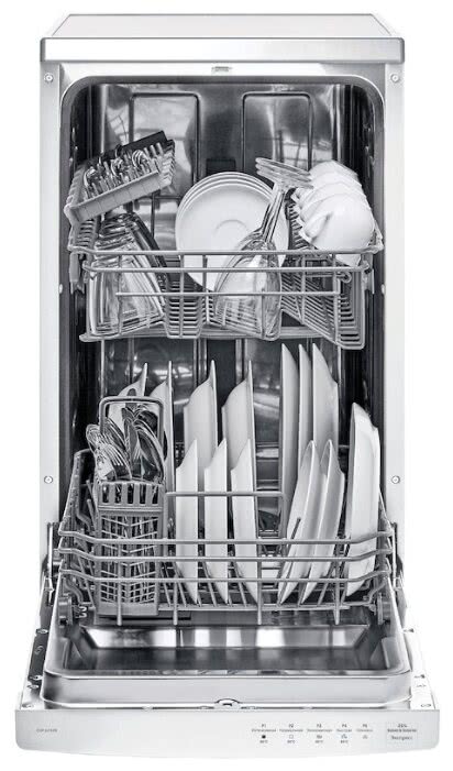 Посудомоечная машина Candy CDP 2L952 W