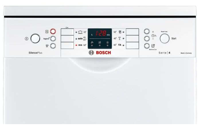 Посудомоечная машина Bosch SPS 46NW03 R
