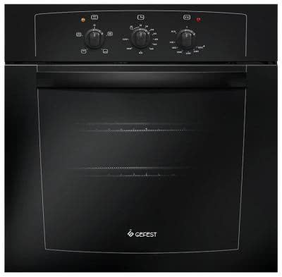 Духовой шкаф GEFEST ДГЭ 601-01 А