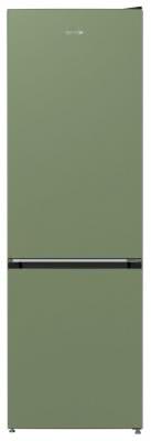 Холодильник Gorenje NRK 6192 COL4