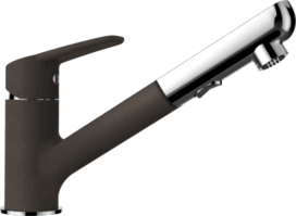 Смеситель для кухни Schock Daja-D инка