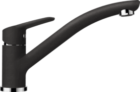 Смеситель для кухни Schock Daja оникс