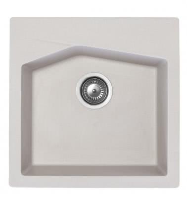 Мойка для кухни Orivel Linea 50 Серый