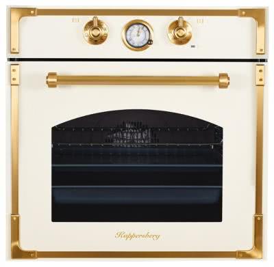 Духовой шкаф Kuppersberg RC 699 C Bronze