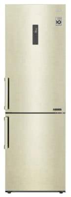 Холодильник LG GA-B459 BEGL