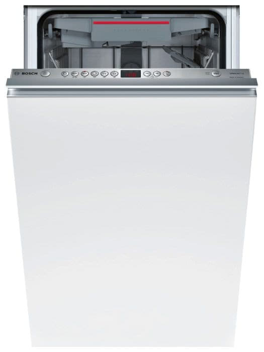 Посудомоечная машина Bosch Serie 6 SPV66MX10R