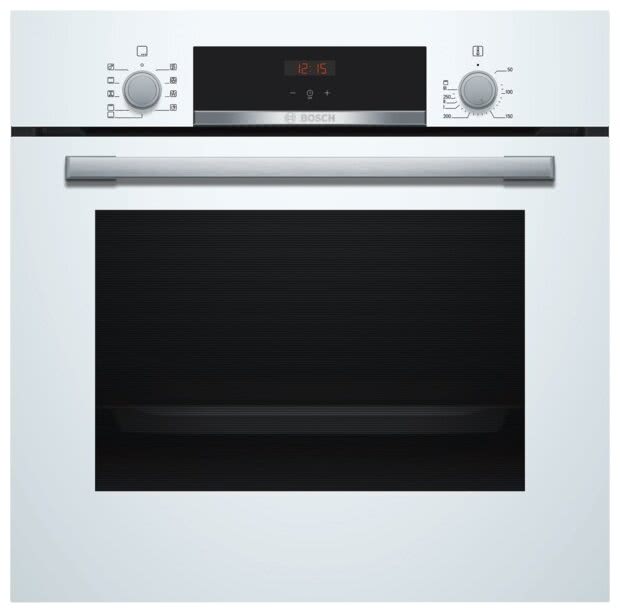 Духовой шкаф Bosch HBF534EW0R
