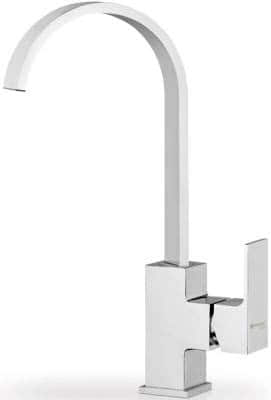 Смеситель для кухни Pyramis Risoluto ecoline