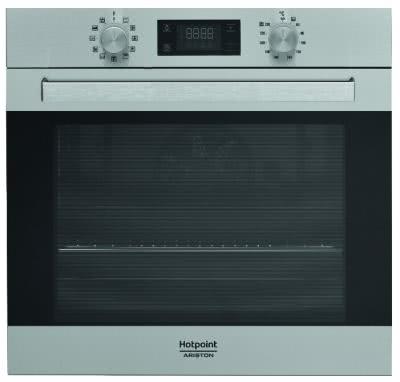 Духовой шкаф Hotpoint-Ariston FA5 844 H IX