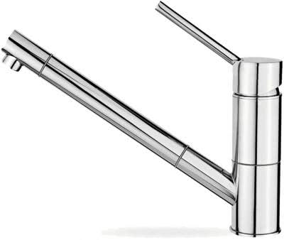 Смеситель для кухни Teka AUK 978 хром