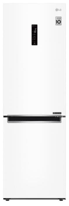 Холодильник LG DoorCooling+ GA-B459 MQQZ