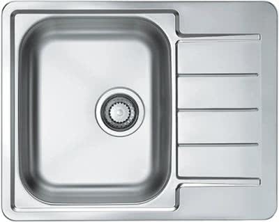 Мойка для кухни Alveus Line 110 Unpolished Мойка для кухни Alveus Line 110 Unpolished