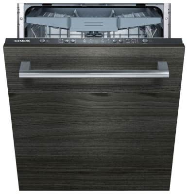 Посудомоечная машина Siemens iQ100 SN 615X00 FR