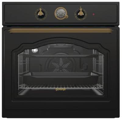 Духовой шкаф Gorenje BO 7530 CLB