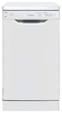 Посудомоечная машина Candy CDP 2L952 W