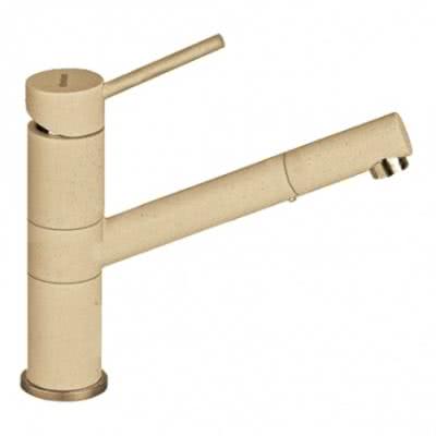 Смеситель для кухни Longran Sprint Universal G65000 колорадо