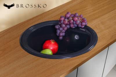 Мойка для кухни Brossko Adriano