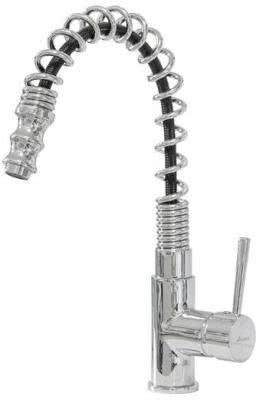 Смеситель для кухни Seaman Barcelone SSL-5179-Water