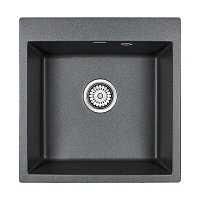 Мойка для кухни Paulmark PRAKTISCH PM105152-DG графит