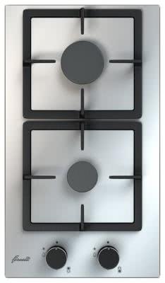 Варочная панель Fornelli PGA 30 Quadro IX