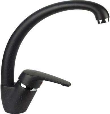 Смеситель для кухни Longran Impact G 08910 лава