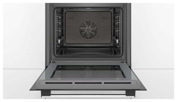 Духовой шкаф Bosch HBG536ES0R